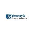 Your Style Drives & Patios Ltd logo